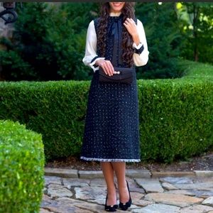 Dainty Jewell’s Antoinette Dress